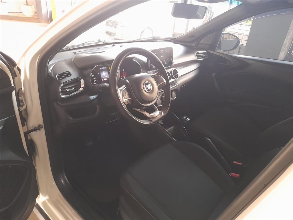 ARGO 1.3 FIREFLY FLEX TREKKING MANUAL9