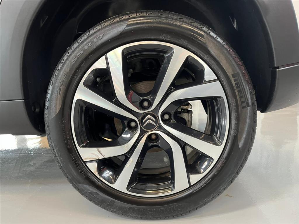 C4 CACTUS 1.6 THP FLEX SHINE EAT612 C4 CACTUS 1.6 THP FLEX SHINE EAT612