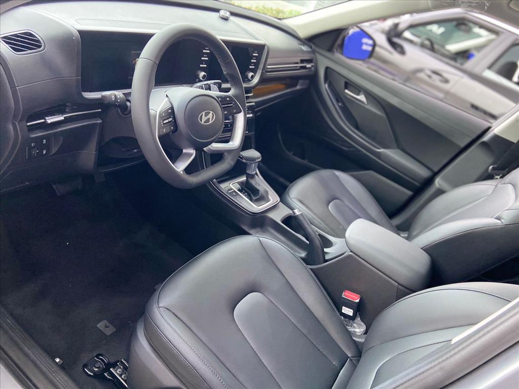 CRETA 1.0 TGDI FLEX LIMITED AUTOMÁTICO9