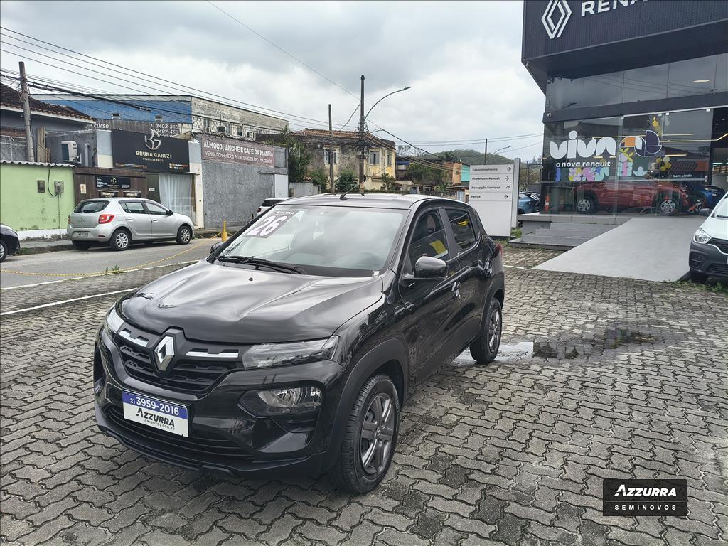 KWID 1.0 12V SCE FLEX INTENSE MANUAL2