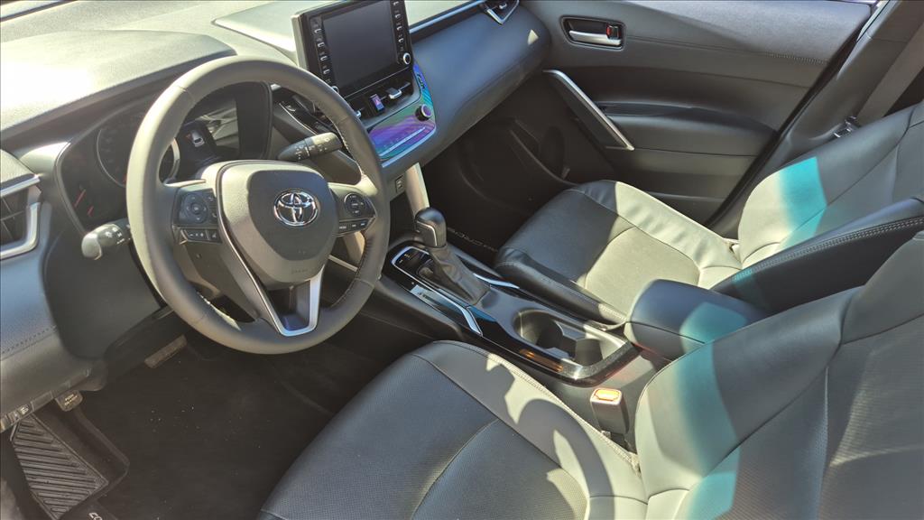 COROLLA CROSS 2.0 VVT-IE FLEX XRE DIRECT SHIFT7