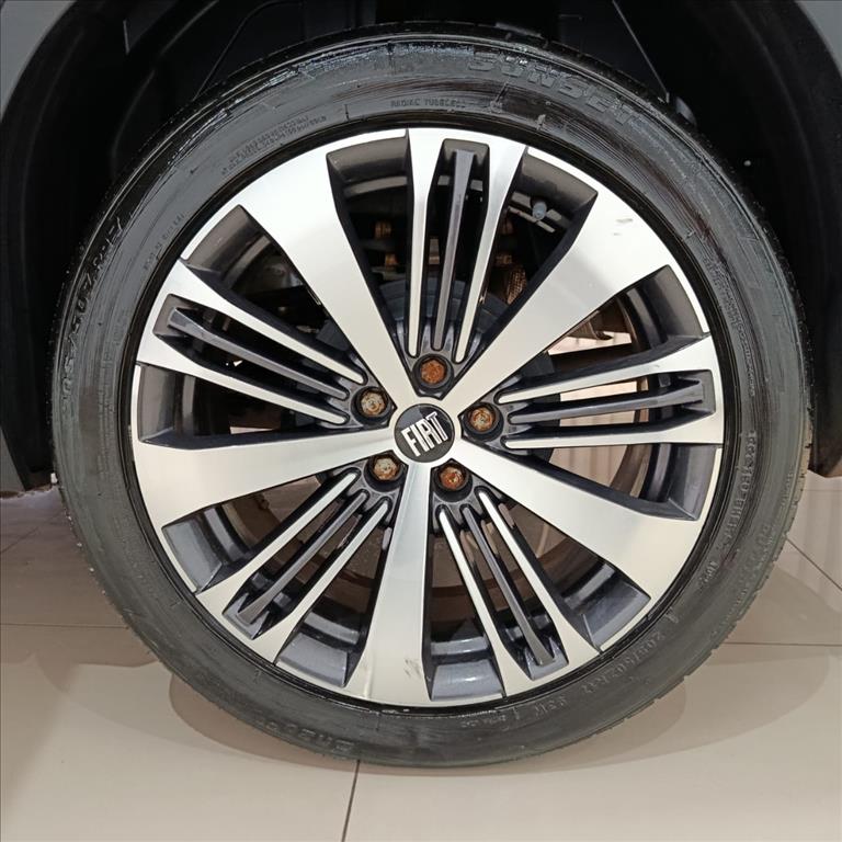 FASTBACK 1.0 TURBO 200 FLEX AUDACE CVT11
