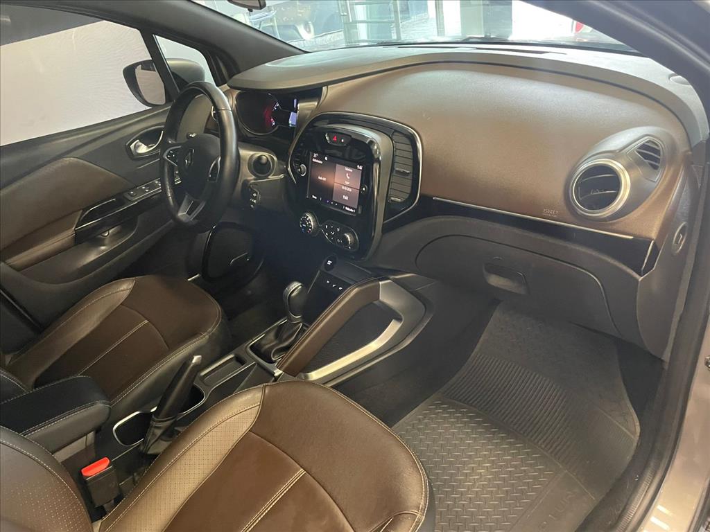 CAPTUR 1.3 TCE FLEX ICONIC X-TRONIC10