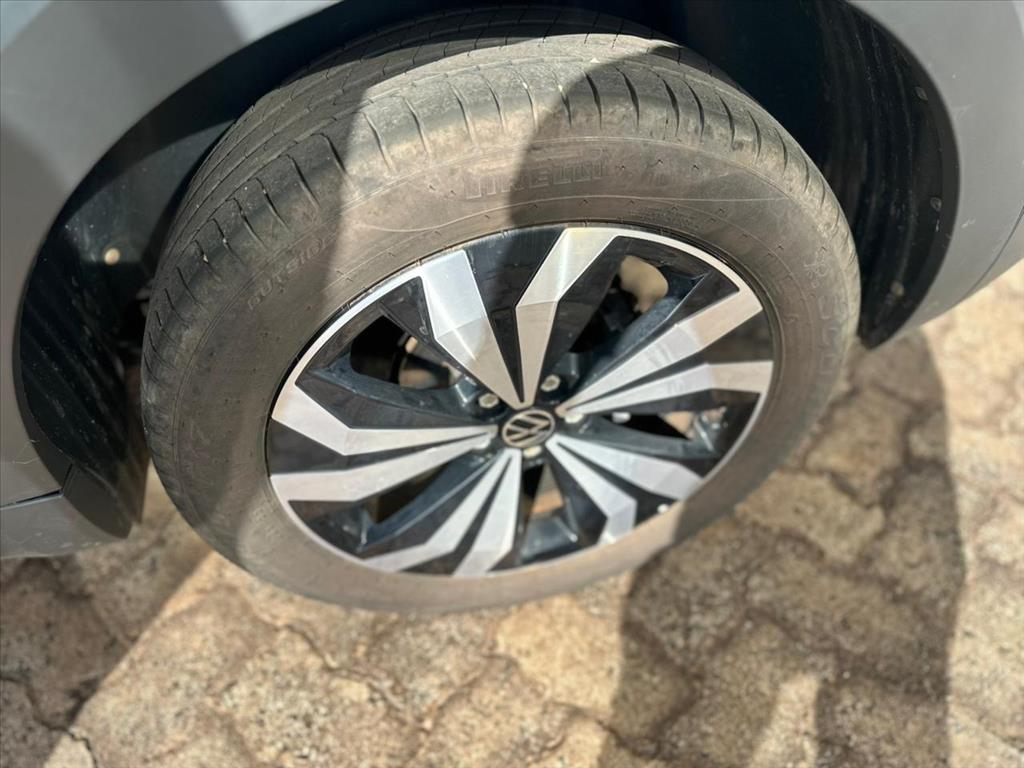 T-CROSS 1.0 200 TSI TOTAL FLEX AUTOMÁTICO12