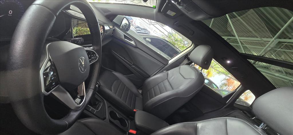 TAOS 1.4 250 TSI TOTAL FLEX HIGHLINE AUTOMÁTICO12