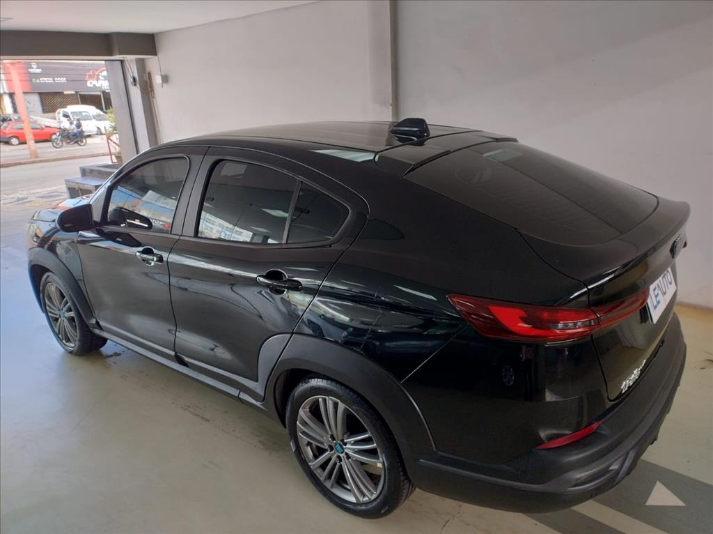 FASTBACK 1.0 TURBO 200 FLEX CVT1