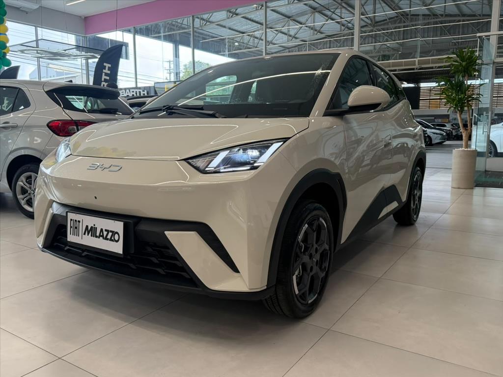 DOLPHIN MINI 38 KW ELÉTRICO GS2