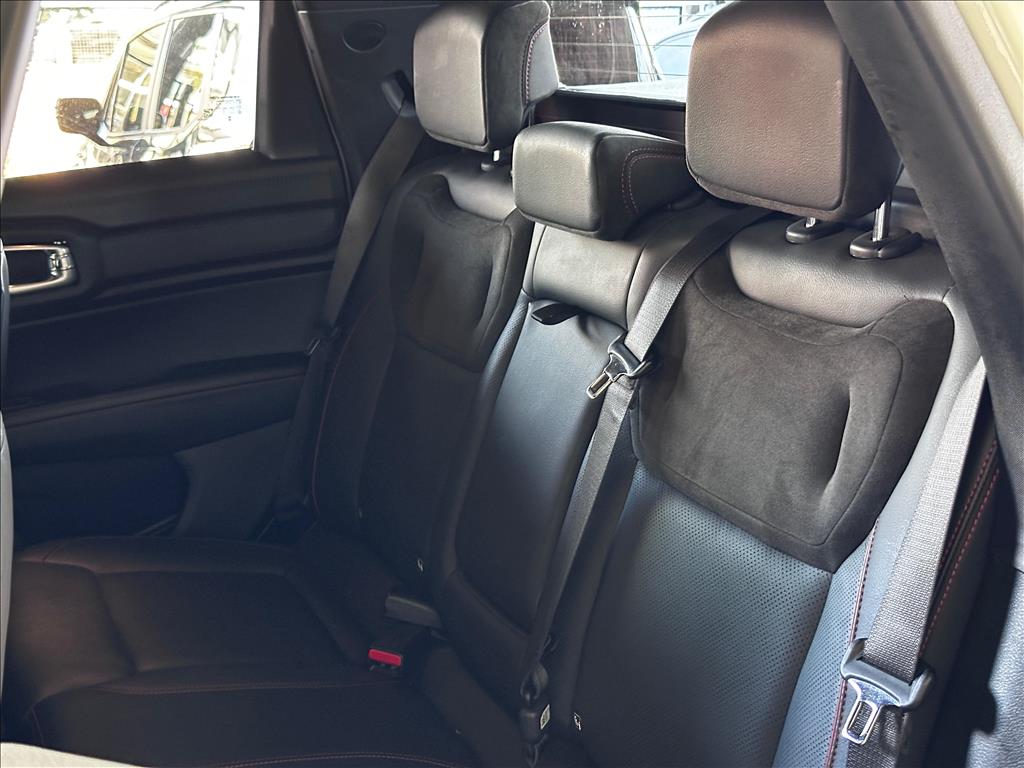 RAMPAGE 2.0 HURRICANE 4 TURBO GASOLINA R/T 4X4 AUTOMÁTICO8