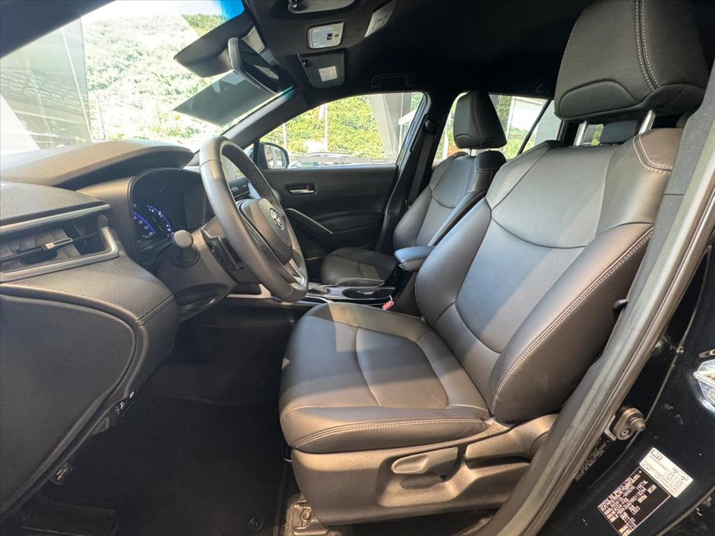 COROLLA CROSS 2.0 VVT-IE FLEX XRE DIRECT SHIFT6