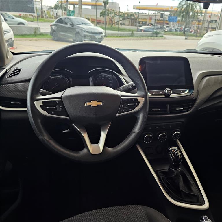 ONIX PLUS 1.0 TURBO FLEX LT MANUAL6