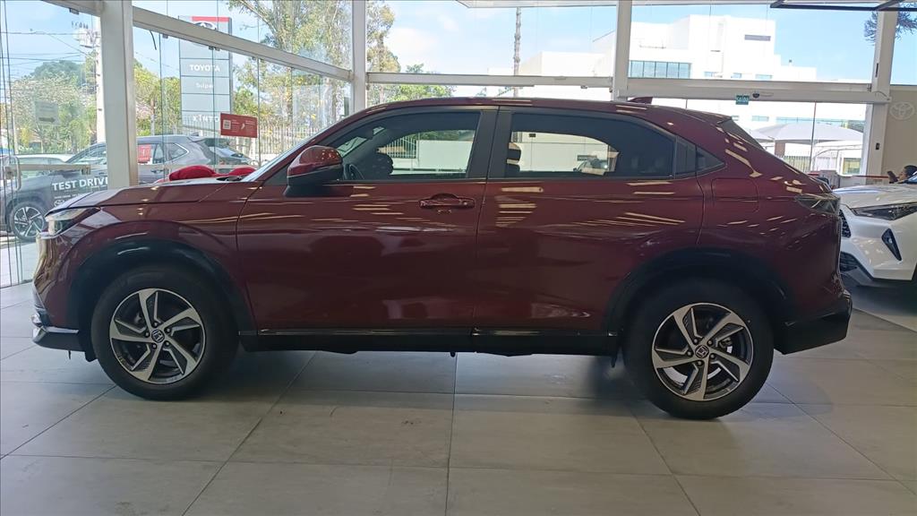 HR-V 1.5 DI I-VTEC TURBO FLEX TOURING CVT3