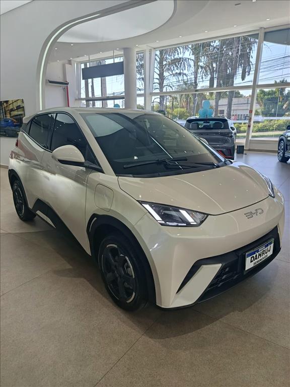 DOLPHIN MINI 38 KW ELÉTRICO2