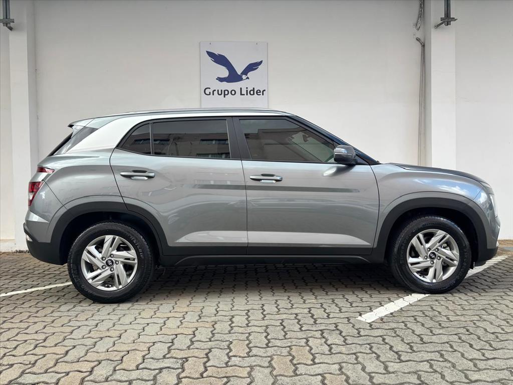 CRETA 1.0 TGDI FLEX COMFORT AUTOMÁTICO14