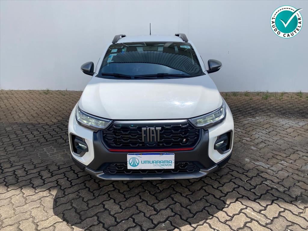 STRADA 1.0 TURBO 200 FLEX ULTRA CD CVT1