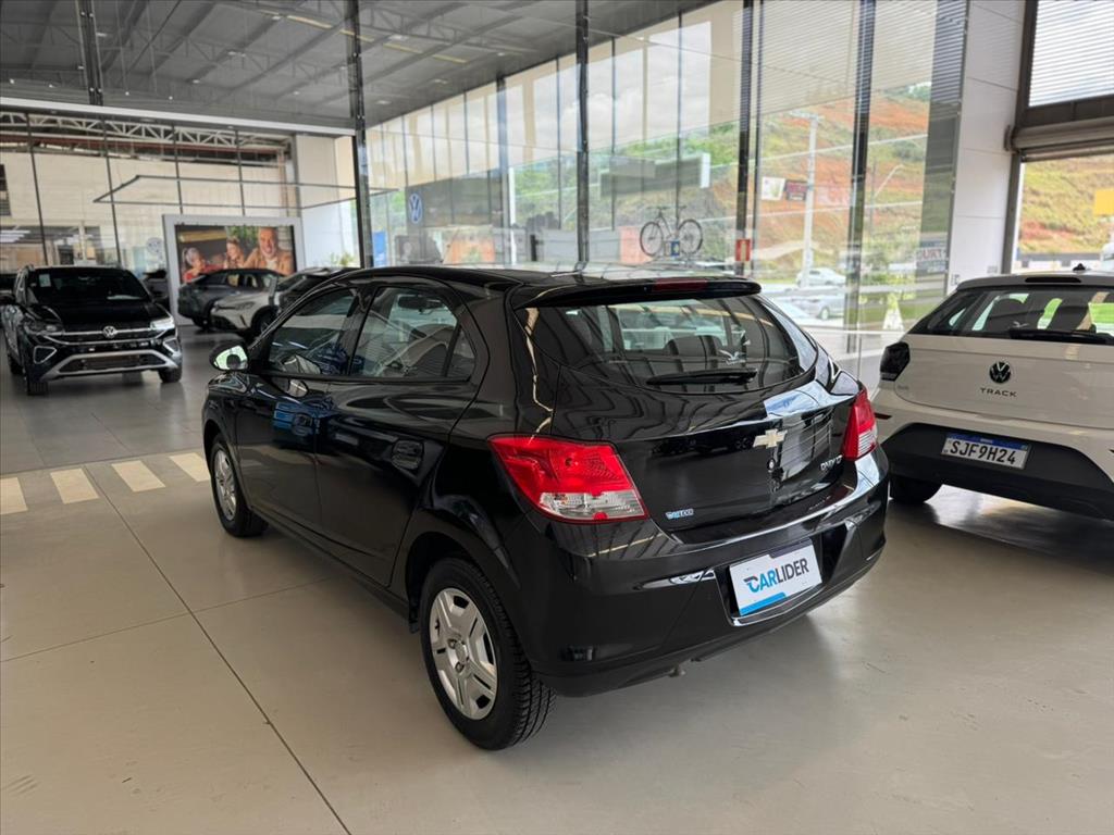 ONIX 1.0 MPFI LT 8V FLEX 4P MANUAL4