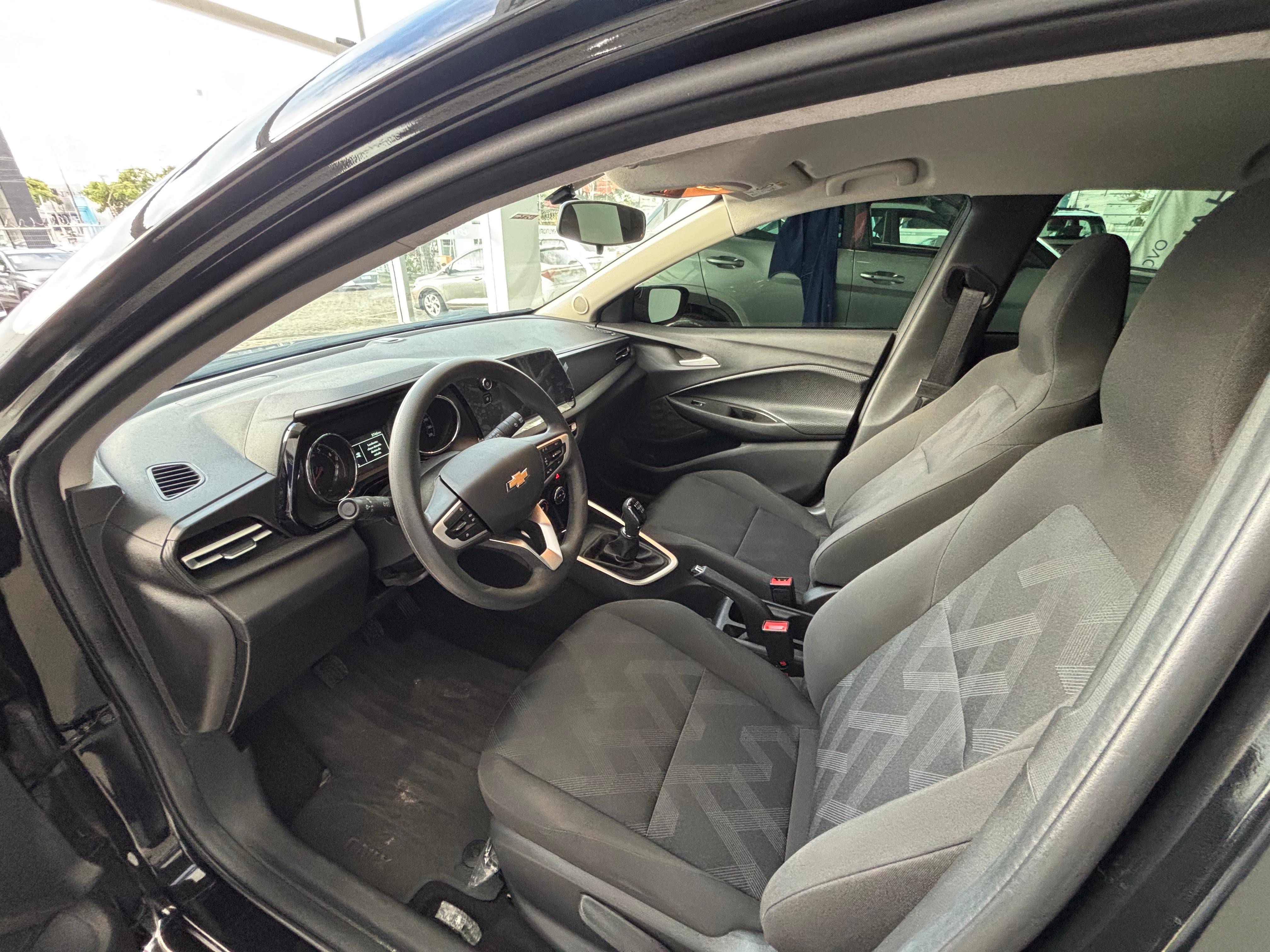 GM - Chevrolet-ONIX-1.0 FLEX MANUAL