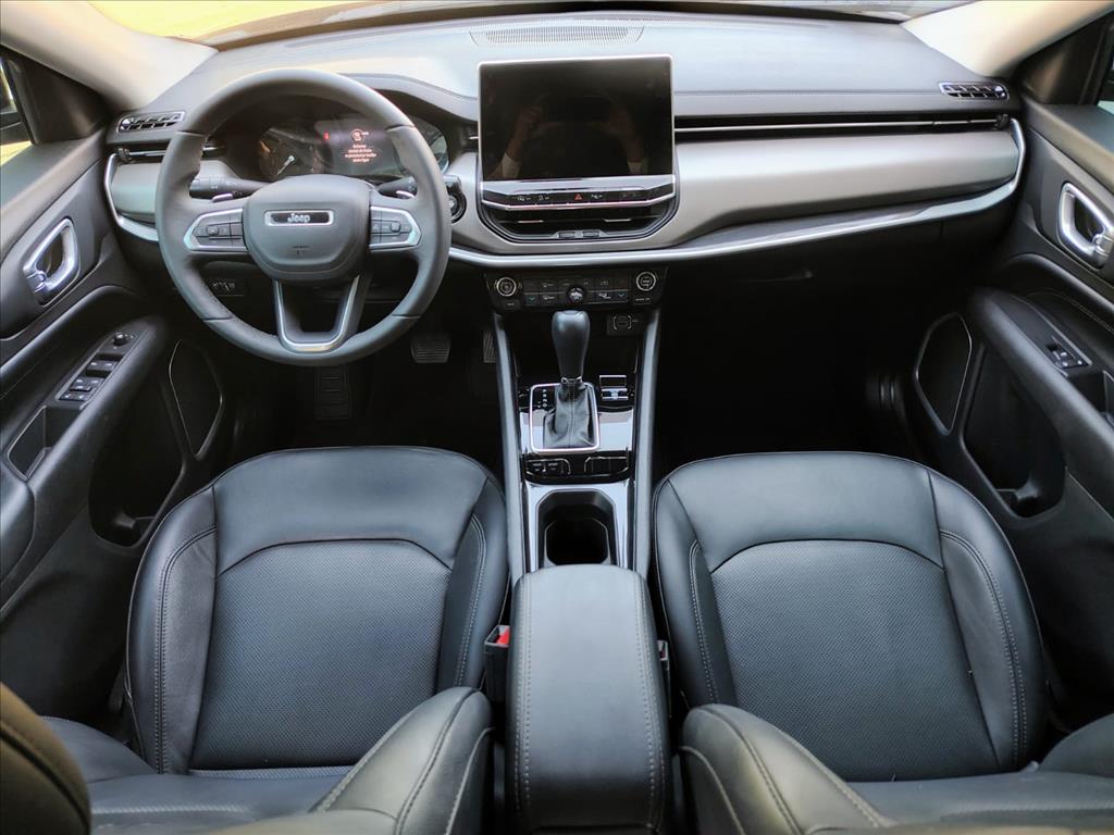 COMPASS 1.3 T270 TURBO FLEX LONGITUDE AT6 COMPASS 1.3 T270 TURBO FLEX LONGITUDE AT6