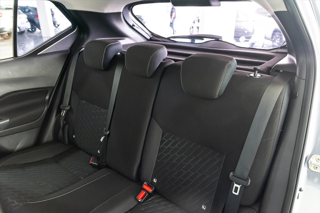 KICKS 1.6 16V FLEXSTART ADVANCE XTRONIC8