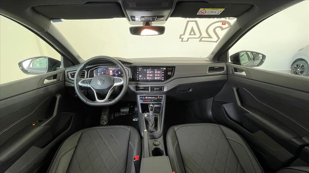 VIRTUS 1.4 250 TSI EXCLUSIVE AUTOMÁTICO3