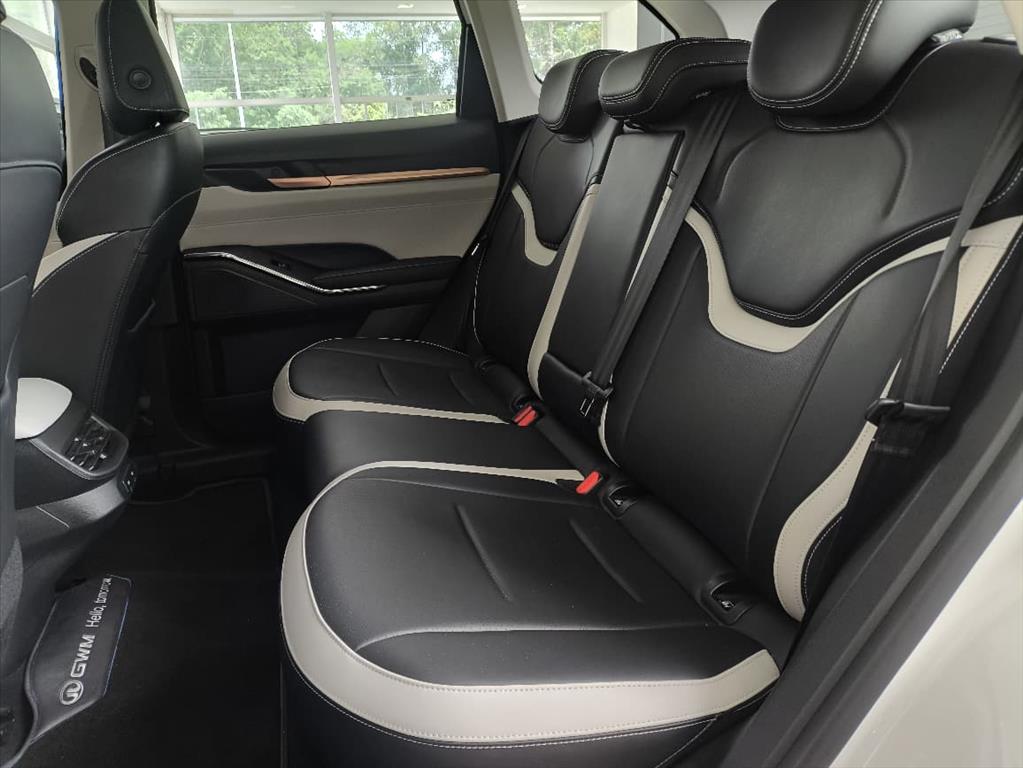 HAVAL H6 1.5 PHEV19 E-TRACTION5