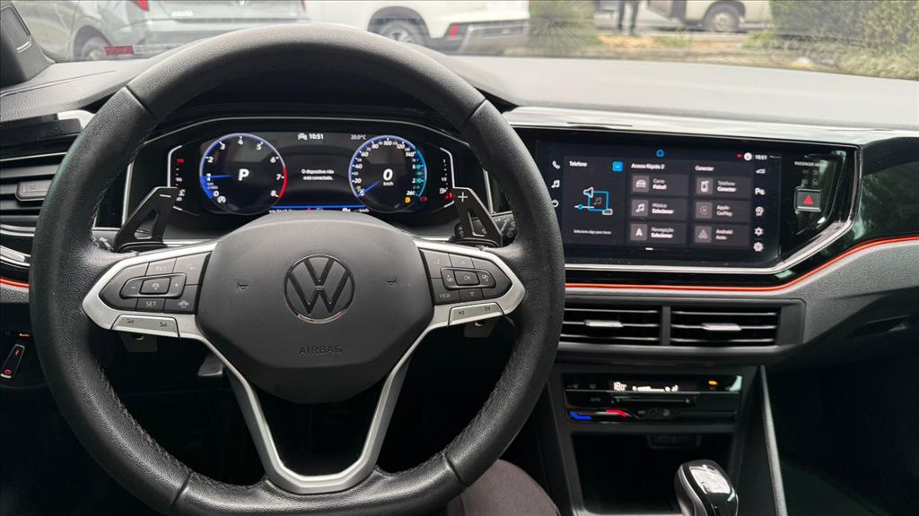 NIVUS 1.0 200 TSI TOTAL FLEX HIGHLINE AUTOMÁTICO11