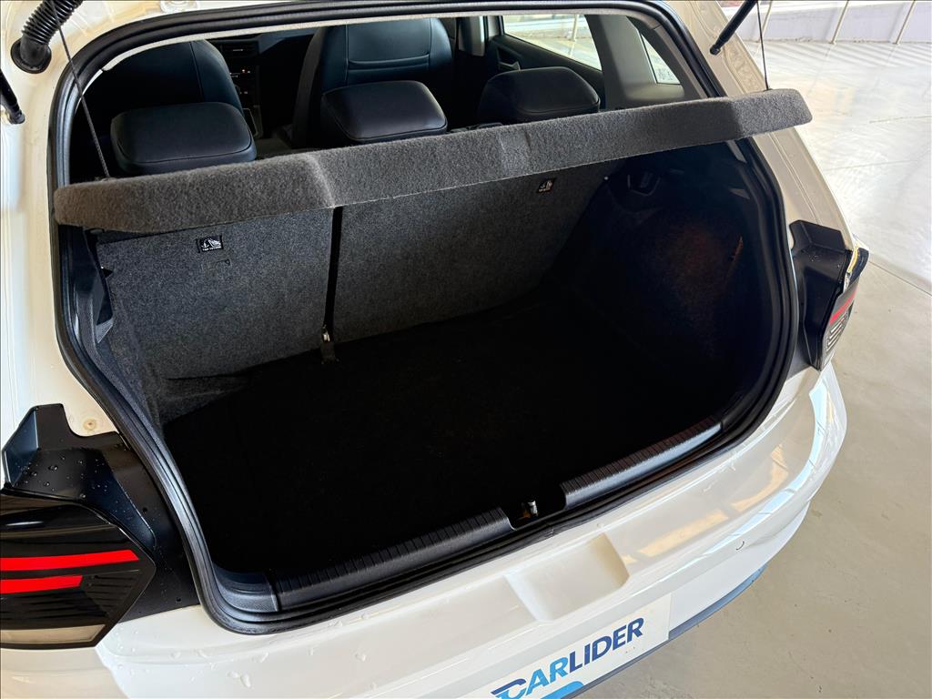 POLO 1.0 170 TSI HIGHLINE AUTOMÁTICO14