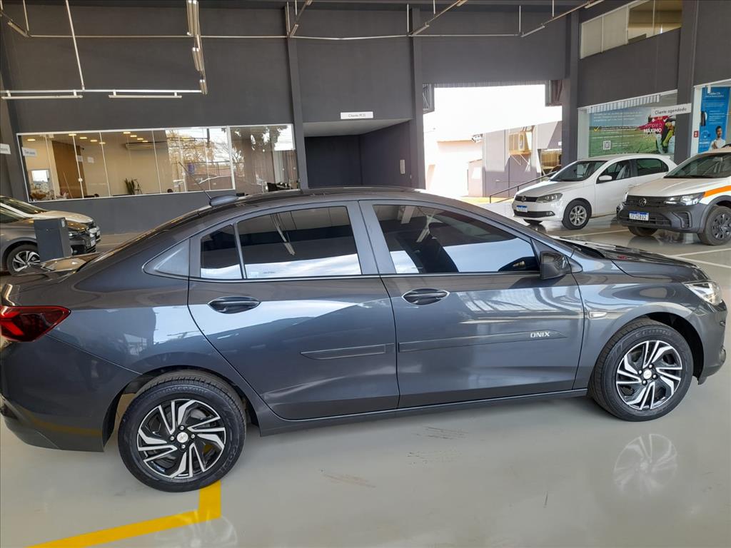 ONIX PLUS 1.0 FLEX LT MANUAL