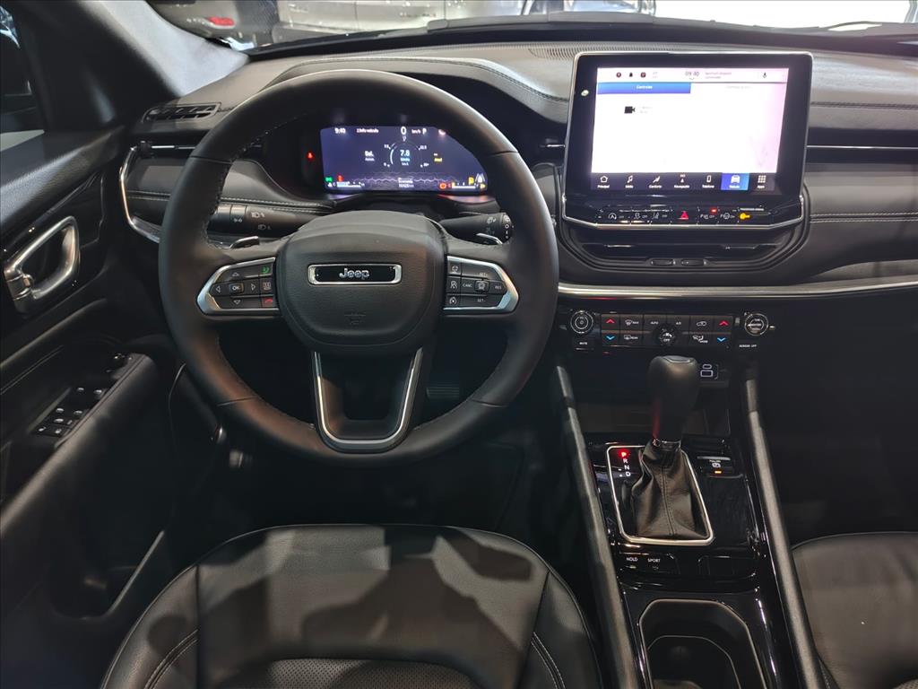 COMPASS 1.3 T270 TURBO FLEX S AT614