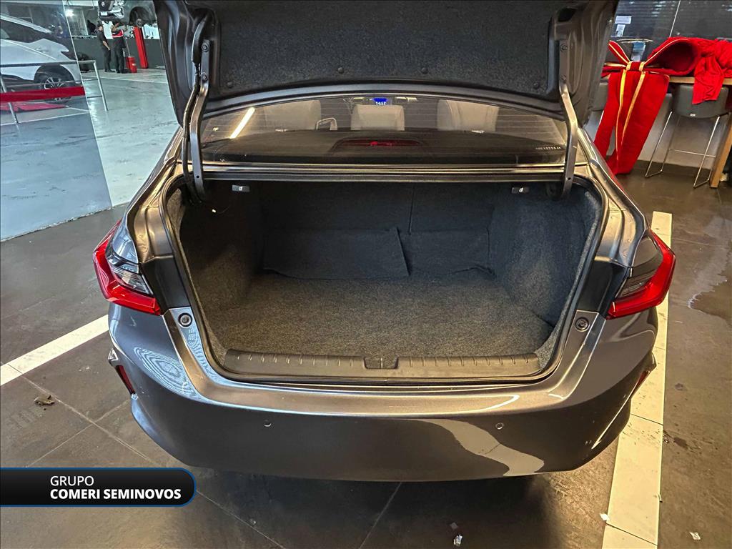 CITY 1.5 i-VTEC FLEX TOURING CVT16