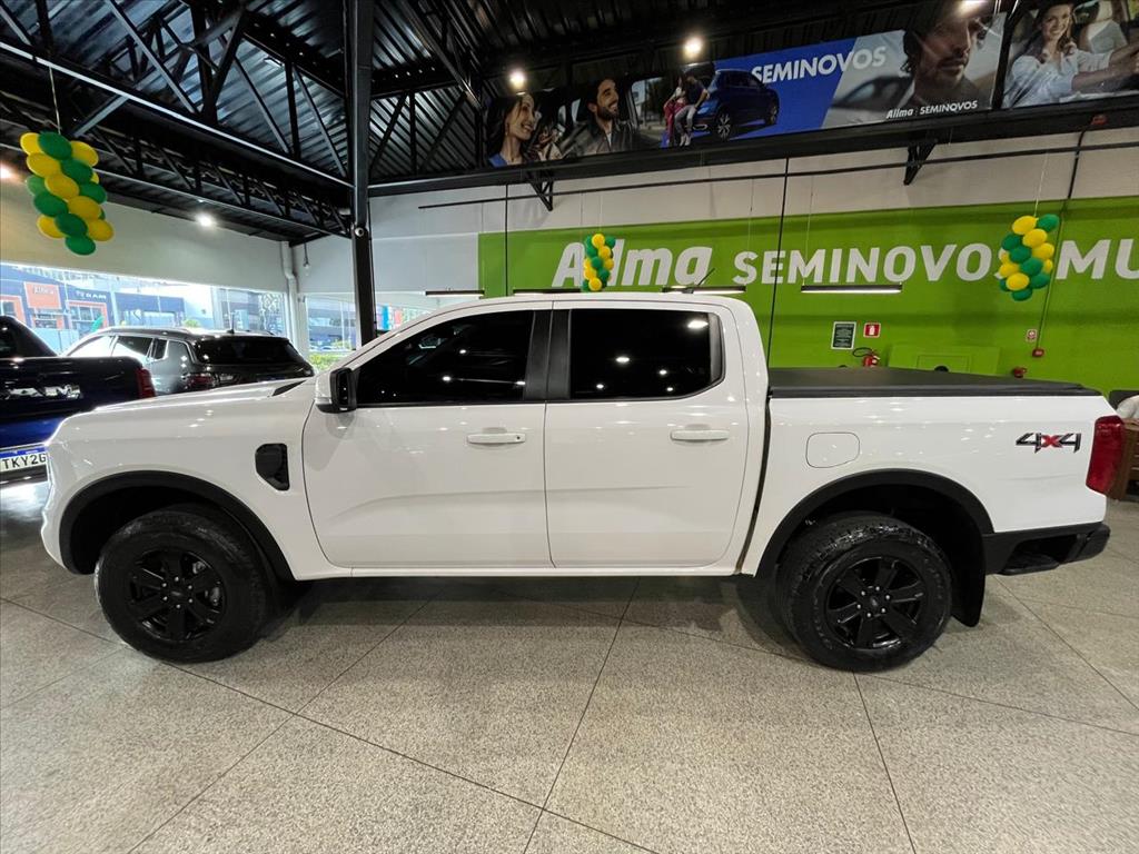 RANGER 2.0 TURBO DIESEL CD XLS 4X4 AUTOMÁTICO7