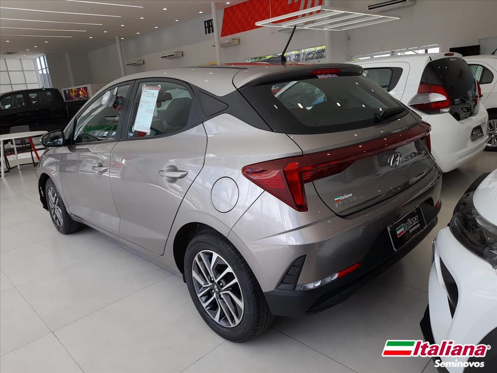 HB20 1.0 12V FLEX LIMITED MANUAL2