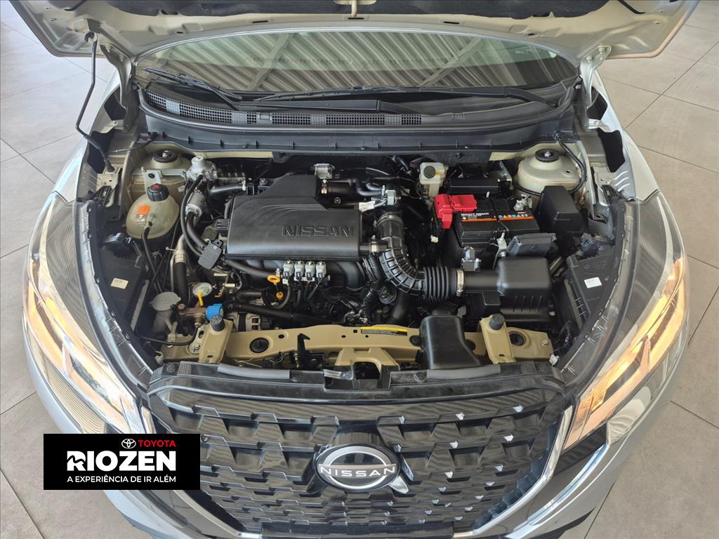 KICKS 1.6 16V FLEXSTART ADVANCE XTRONIC9