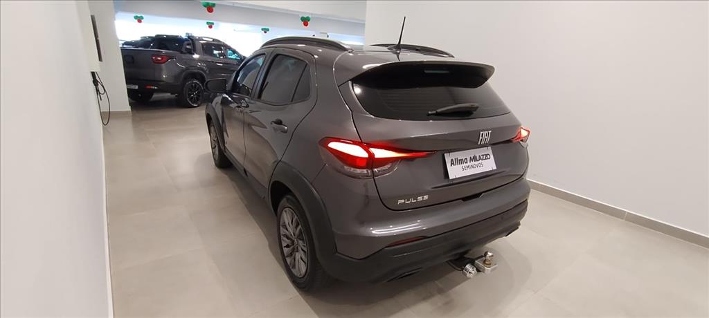 PULSE 1.3 FLEX DRIVE CVT5