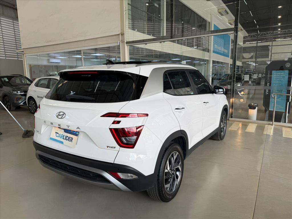 CRETA 1.0 TGDI FLEX PLATINUM AUTOMÁTICO2