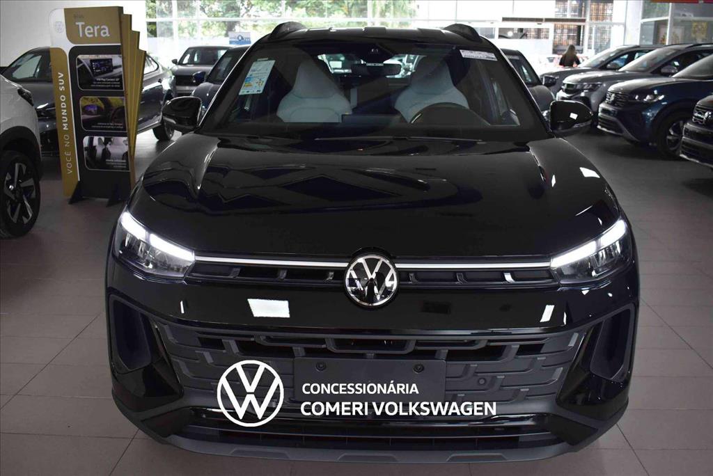 TERA 1.0 170 TSI HIGH AUTOMÁTICO12