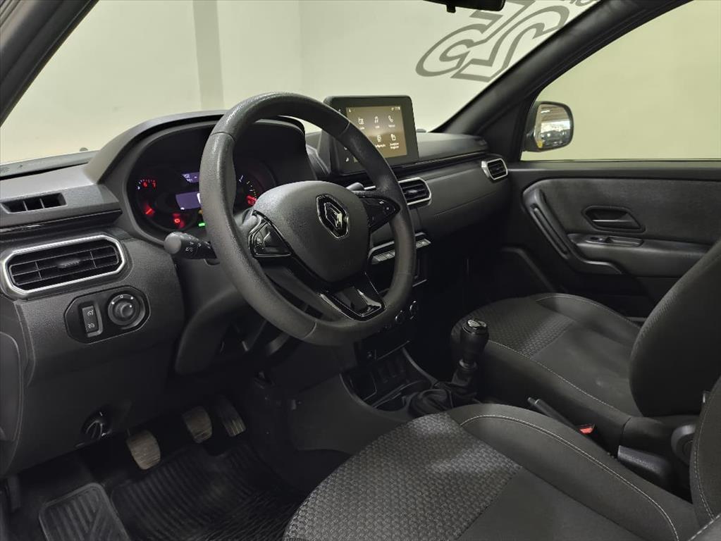 OROCH 1.6 16V SCE FLEX INTENSE MANUAL4