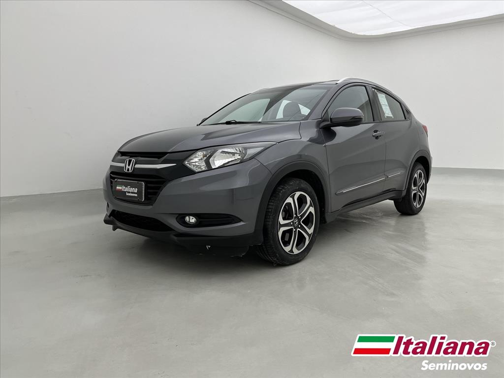 HR-V 1.8 16V FLEX EX 4P AUTOMÁTICO
