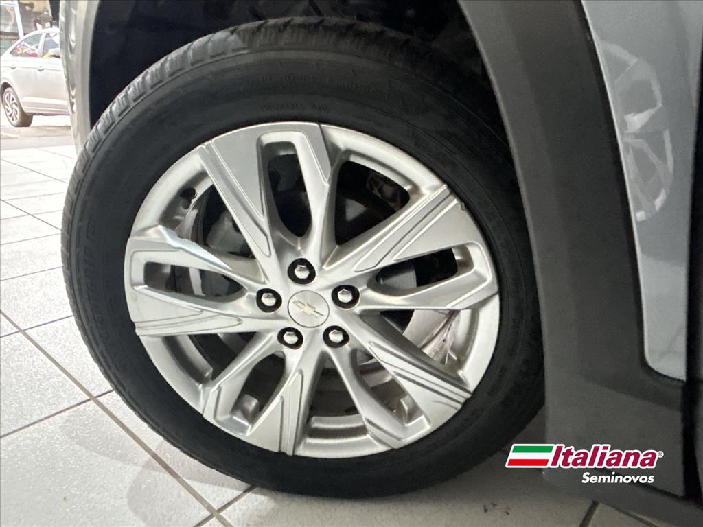 TRACKER 1.0 TURBO FLEX LTZ AUTOMÁTICO8