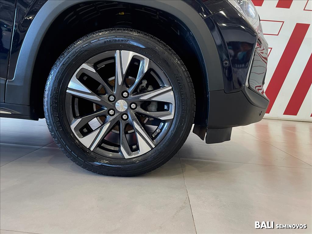 TRACKER 1.0 TURBO FLEX PREMIER AUTOMÁTICO6