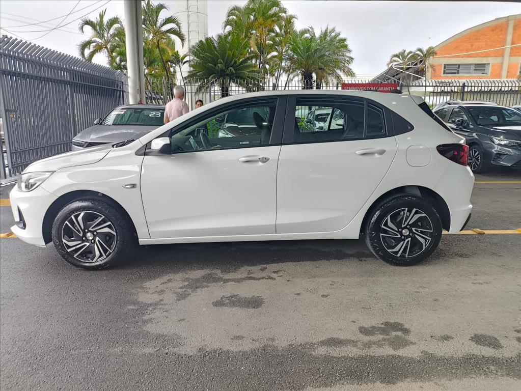 ONIX 1.0 FLEX LT MANUAL6