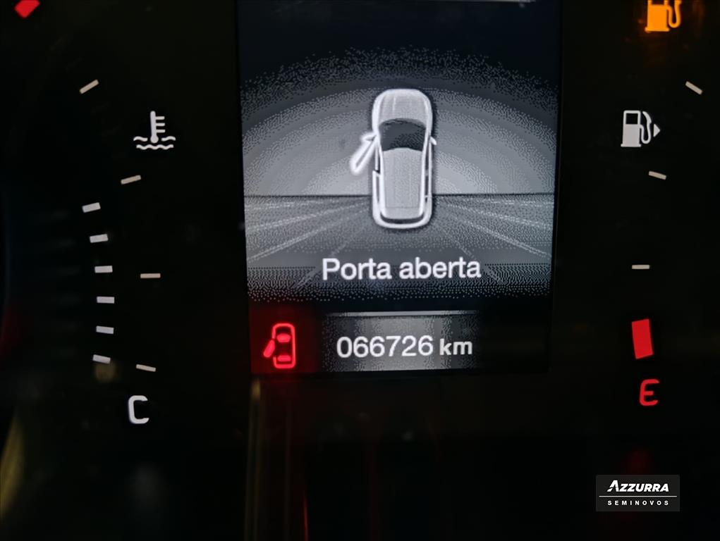 ARGO 1.3 FIREFLY FLEX TREKKING MANUAL9