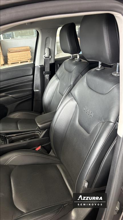 COMPASS 1.3 T270 TURBO FLEX LONGITUDE AT68