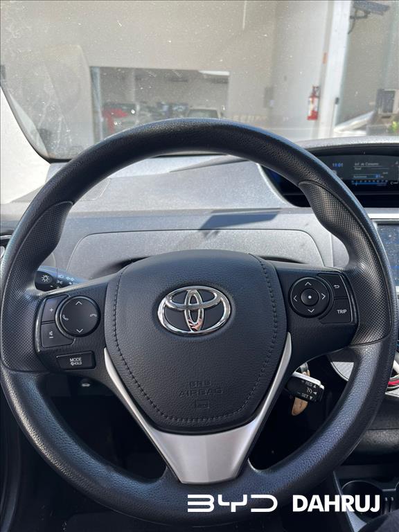 ETIOS 1.5 X PLUS SEDAN 16V FLEX 4P AUTOMÁTICO3
