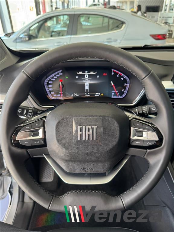 TITANO 2.2 TURBO DIESEL RANCH 4X4 AT817