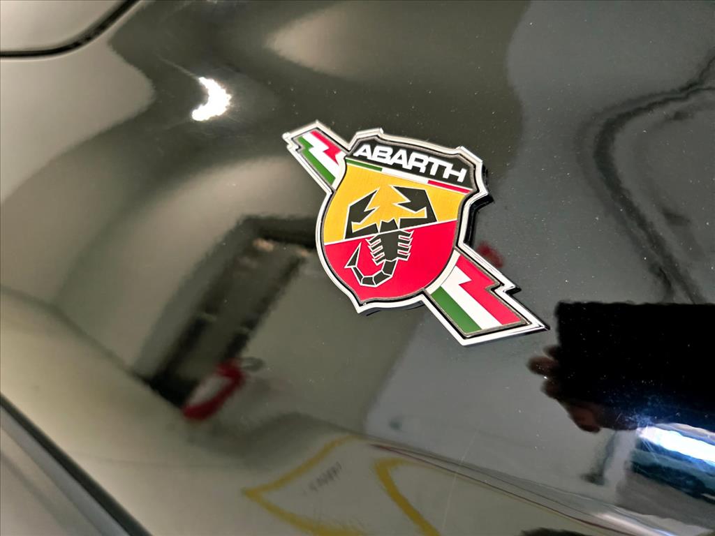 PULSE 1.3 TURBO 270 FLEX ABARTH AT66