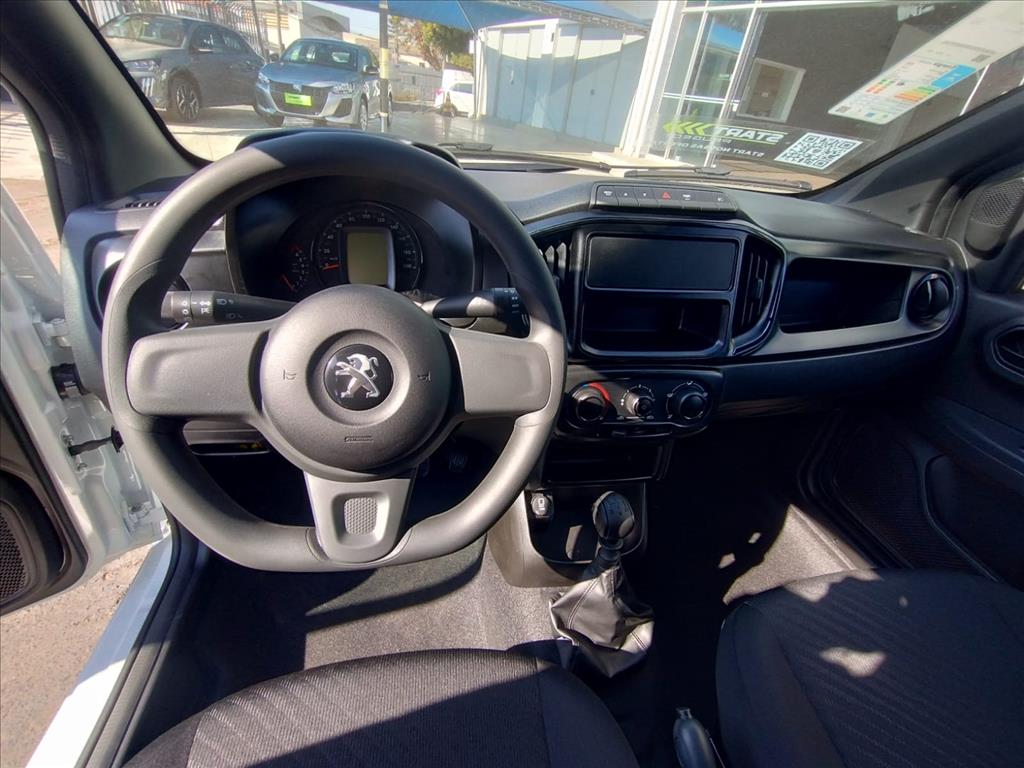 PARTNER RAPID 1.3 FIREFLY FLEX BUSINESS PACK MANUAL10