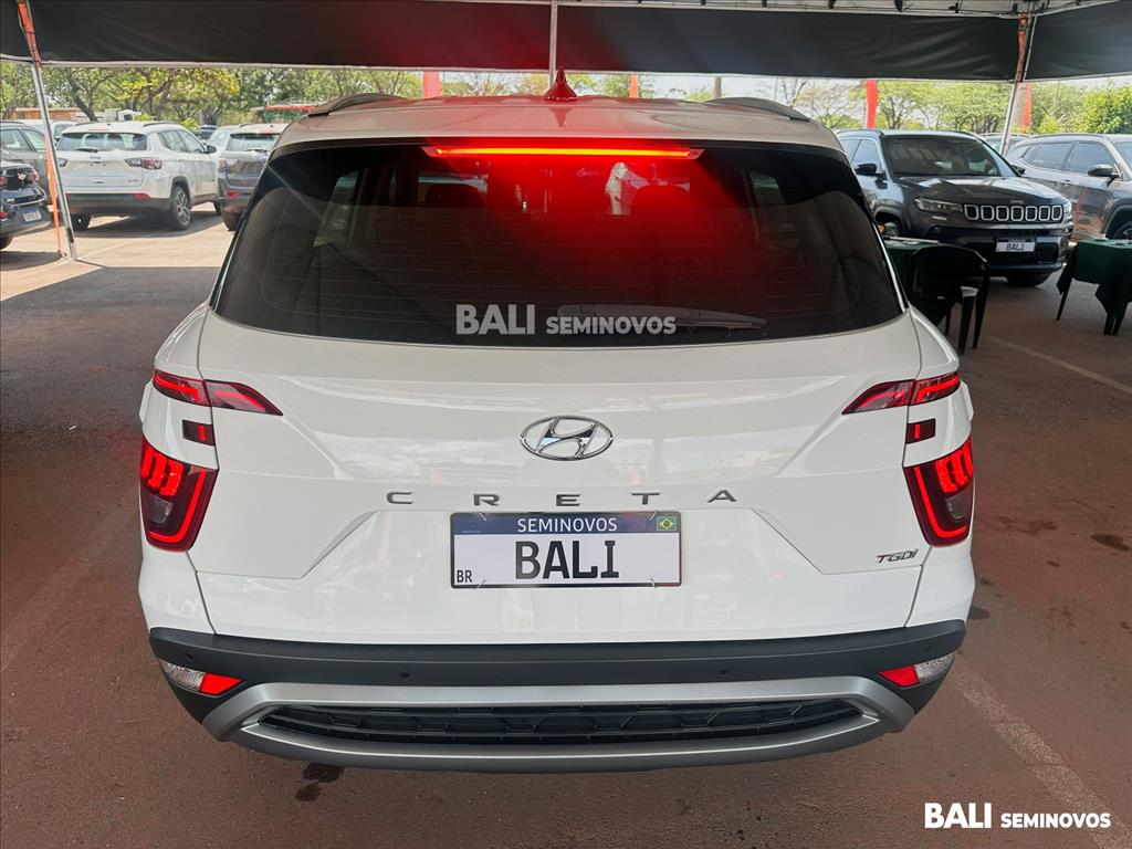 CRETA 1.0 TGDI FLEX PLATINUM AUTOMÁTICO5