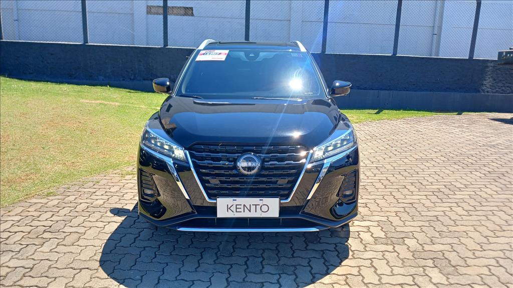 KICKS 1.6 16V FLEXSTART EXCLUSIVE XTRONIC1