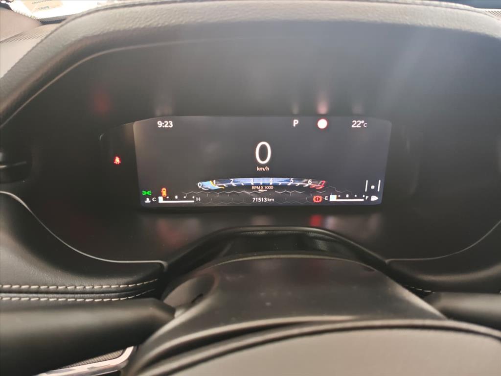 COMPASS 1.3 T270 TURBO FLEX S AT67