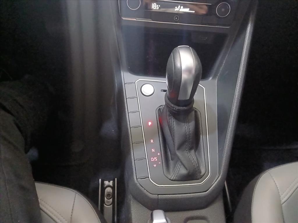 VW - Volkswagen-NIVUS-1.0 200 TSI TOTAL FLEX HIGHLINE AUTOMÁTICO